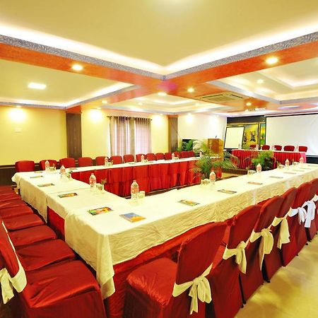Hotel Dandelion Pokhara Luaran gambar