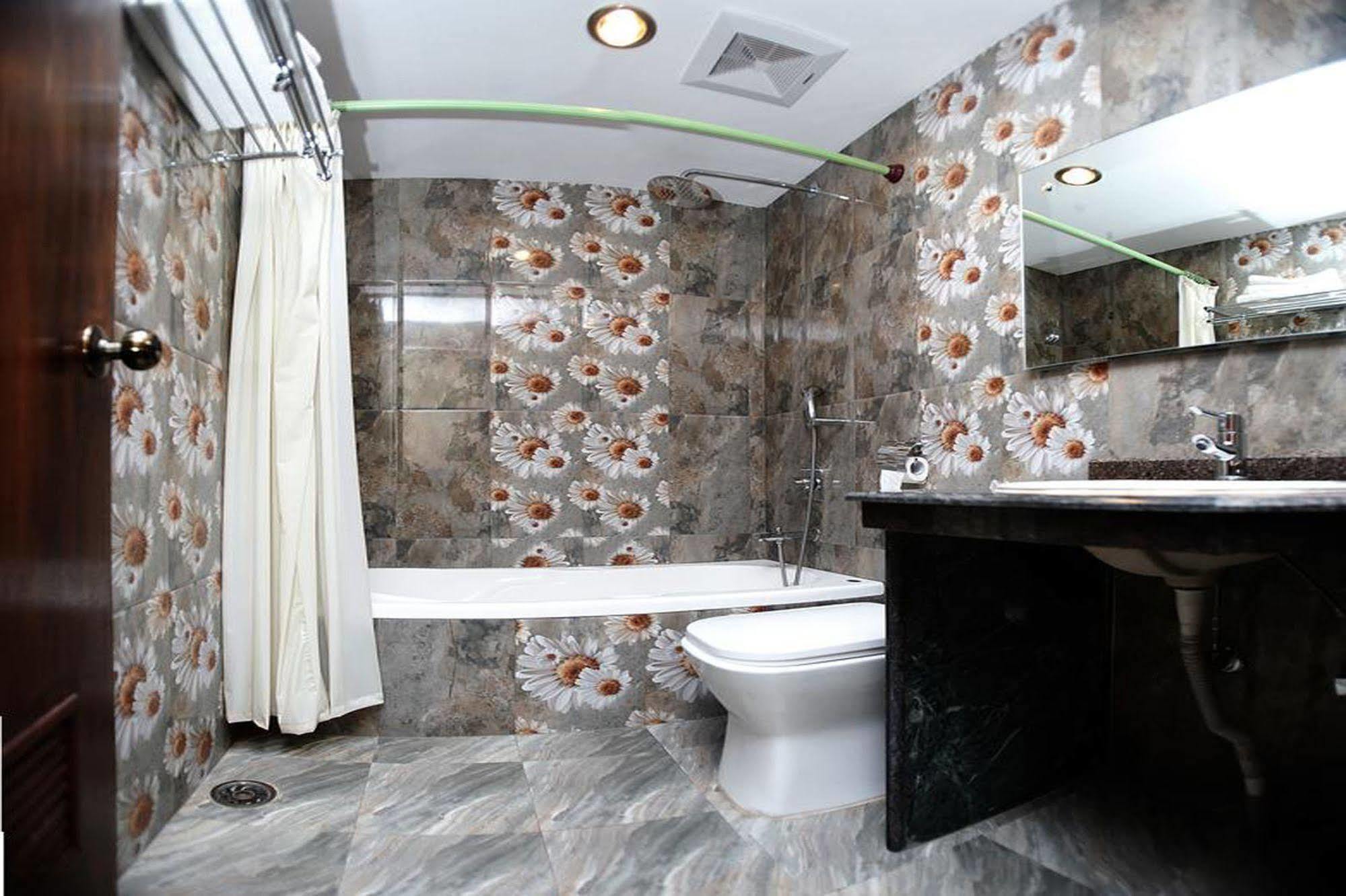 Hotel Dandelion Pokhara Luaran gambar