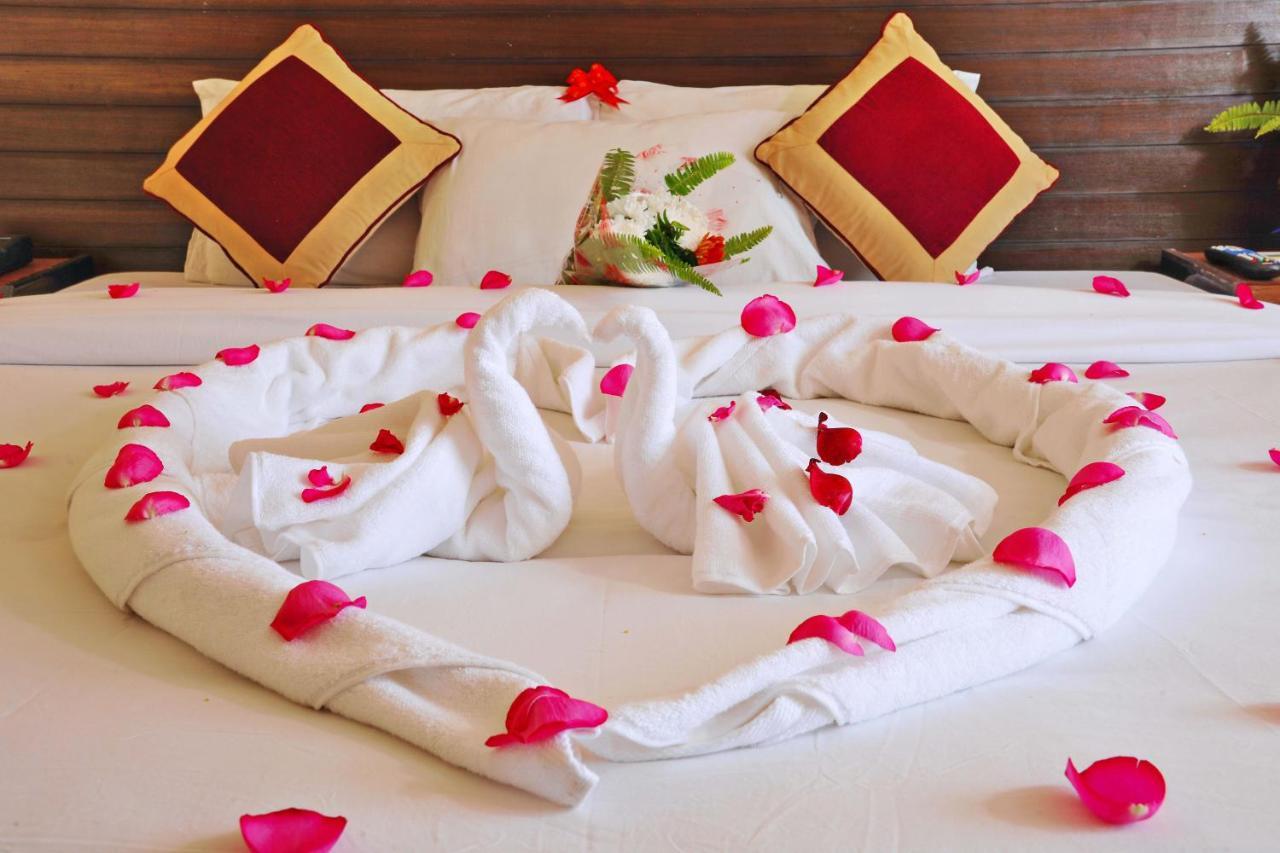 Hotel Dandelion Pokhara Luaran gambar