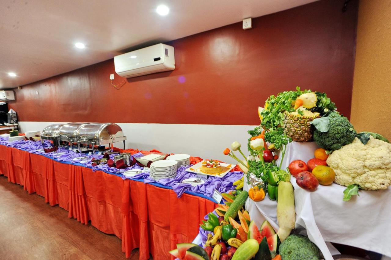 Hotel Dandelion Pokhara Luaran gambar